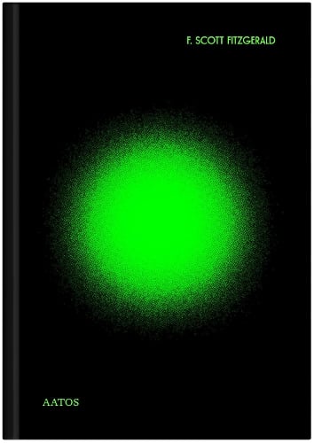 Cover of The Great Gatsby