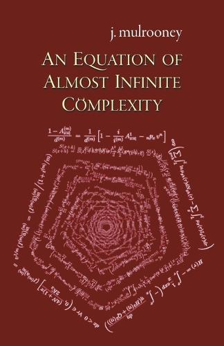 An Equation of Almost Infinite Complexity (Paperback)