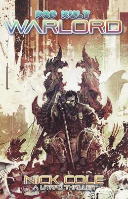Pop Kult Warlord - Soda Pop Soldier 2 (Paperback)