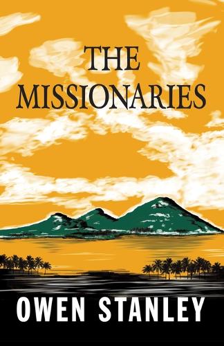The Missionaries (Paperback)