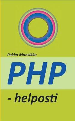 PHP - Helposti (Paperback)