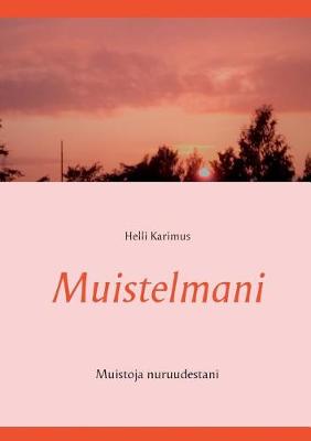 Muistelmani (Paperback)