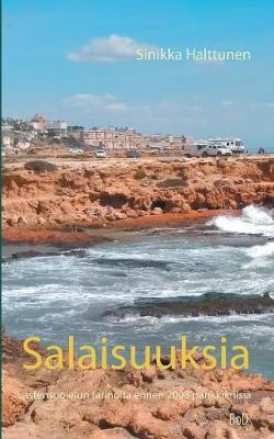 Salaisuuksia (Paperback)