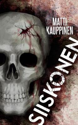 Siiskonen (Paperback)