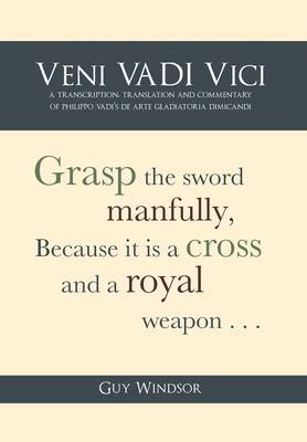 Veni Vadi Vici (Hardback)