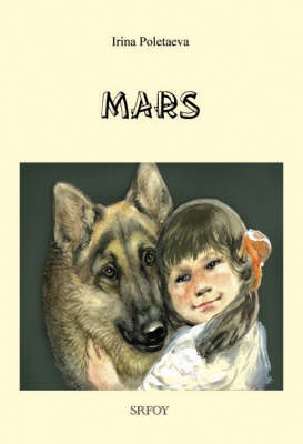 Mars (Hardback)