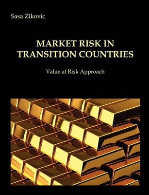 Market Risk in Transition Countries - Value at Risk Approach (Paperback)