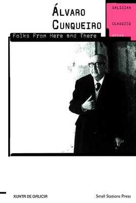 Folks from Here and There - Galician Classics No. 2 (Paperback)