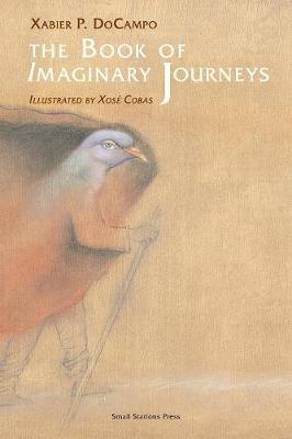 The Book of Imaginary Journeys (Paperback)