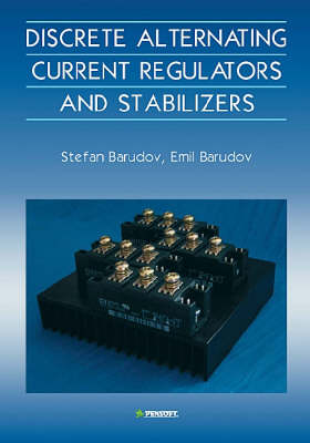 Discrete Alternating Current Regulators and Stabilizers (Hardback)