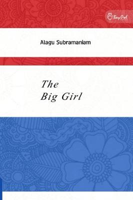 The Big Girl (Paperback)