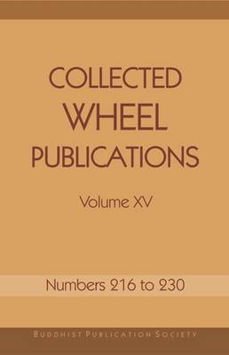 Collected Wheel Publications - Wheel Series Volume XII (Paperback)