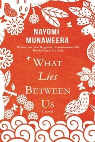 What Lies Between Us: A Novel (Paperback)
