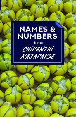 Names & Numbers (Paperback)