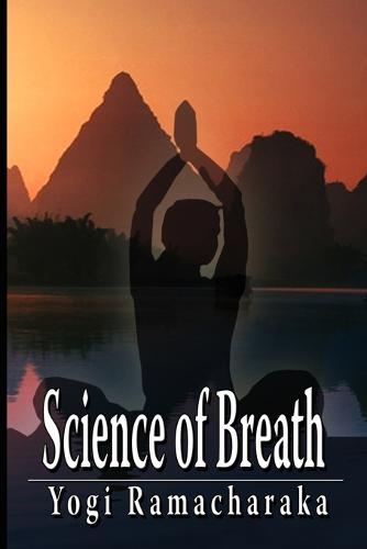Science of Breath (Paperback)