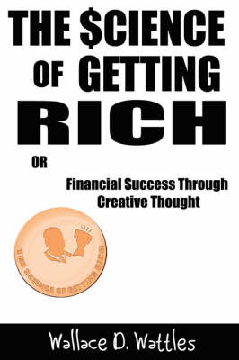 The Science of Getting Rich (Hardback)