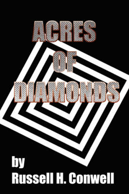 Acres of Diamonds (Paperback)