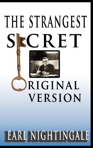 The Strangest Secret (Paperback)