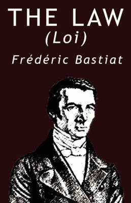 The Law (Hardback)