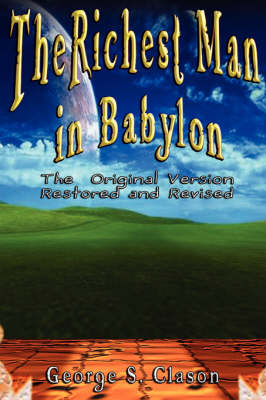 Richest Man in Babylon (Hardback)