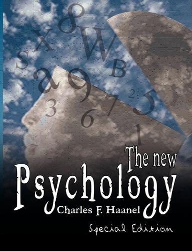 The New Psychology - Special Edition (Paperback)