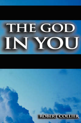 The God in You (Hardback)