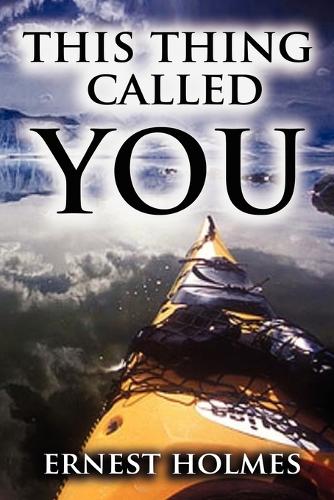 This Thing Called You (Paperback)