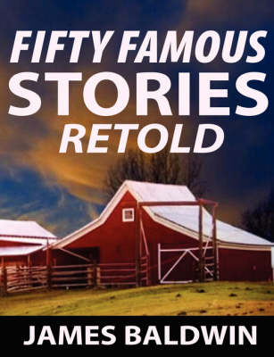 Fifty Famous Stories Retold (Paperback)