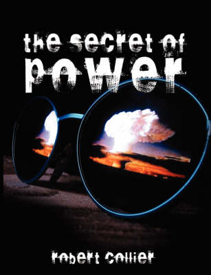 The Secret of Power (Paperback)