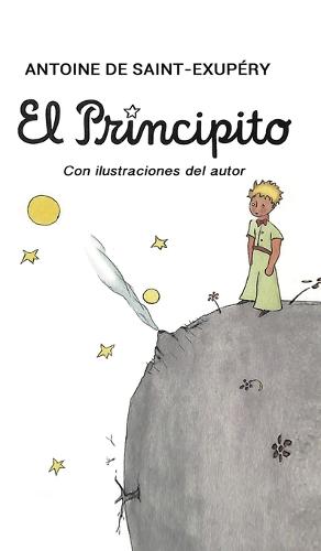 El Principito (Hardback)
