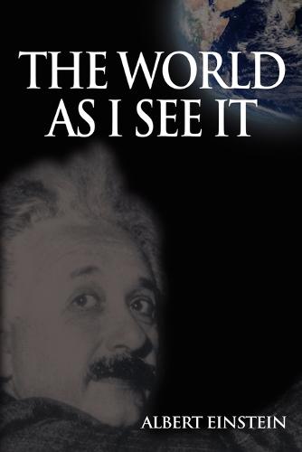 The World As I See It (Paperback)