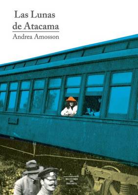 Las Lunas de Atacama (Paperback)