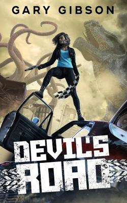 Devil's Road (Paperback)