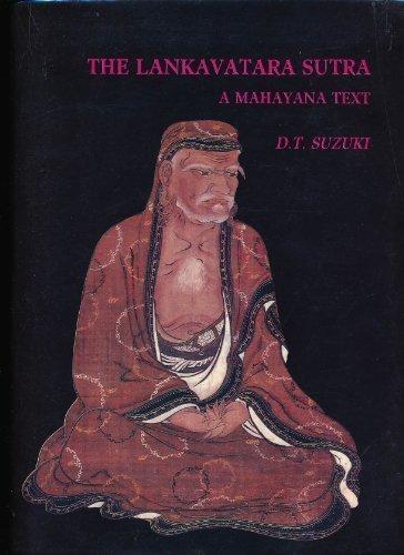 Lankavatara Sutra: Mahayana Text (Hardback)