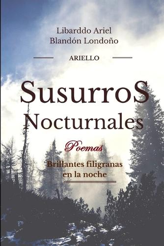 Susurros Nocturnales (Paperback)