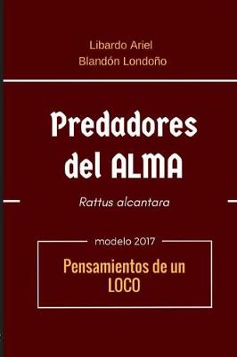 Predadores del Alma (Paperback)