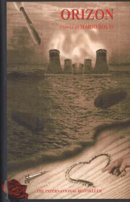 Orizon (Hardback)