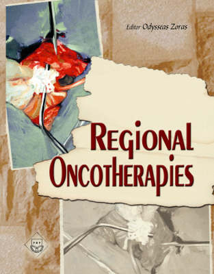 Regional Oncotherapies (Hardback)