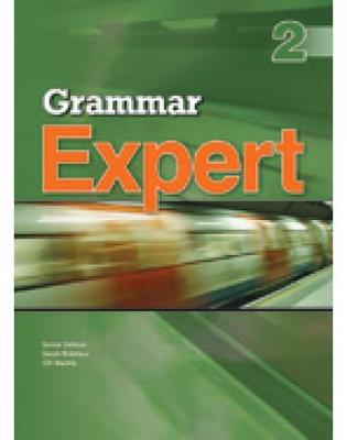 Grammar Expert: Grammar Expert 2 Student Book Level 2 (Paperback)