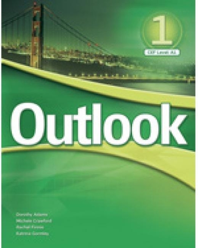 Outlook 1 (Paperback)