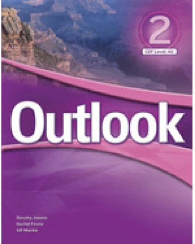 Outlook 2 (Paperback)