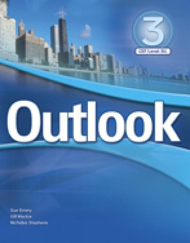 Outlook 3 (Paperback)