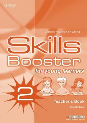 Skills Booster 2: Teacher's Book (Paperback)