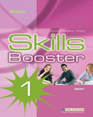 Skills Booster 1: Skills Booster 1 Student Book (Paperback)