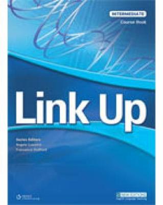 Link Up Intermediate: Class Audio CDs (CD-ROM)