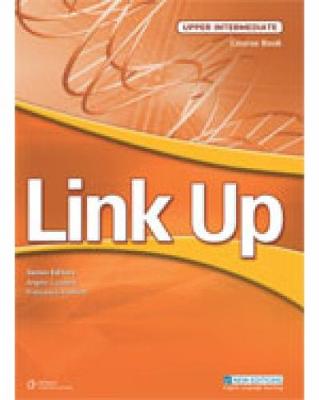 Link Up Upper Intermediate: Link Up Upper Intermediate with Audio CD AND Student CD Package