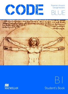Code Blue Intermediate Student's Book B1 (Board book)