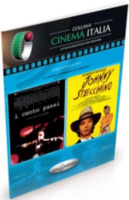 Collana Cinema Italia: I cento passi / Johnny Stecchino (Paperback)