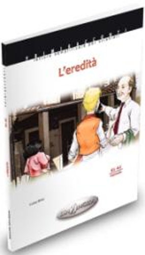 Primiracconti: L'eredita (B1-B2) (Paperback)