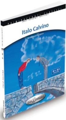 Primiracconti: Italo Calvino + CD-audio (B1-B2)